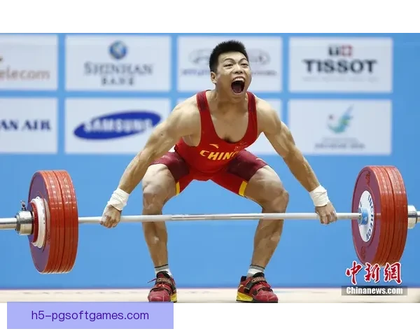 举重杯赛:力拔山河,铸就华丽传奇 举重杯赛:力拔山河,铸就华丽传奇