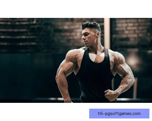 健身达人闪耀榜:超越自我,健康至上 健身达人闪耀榜:超越自我,健康至上