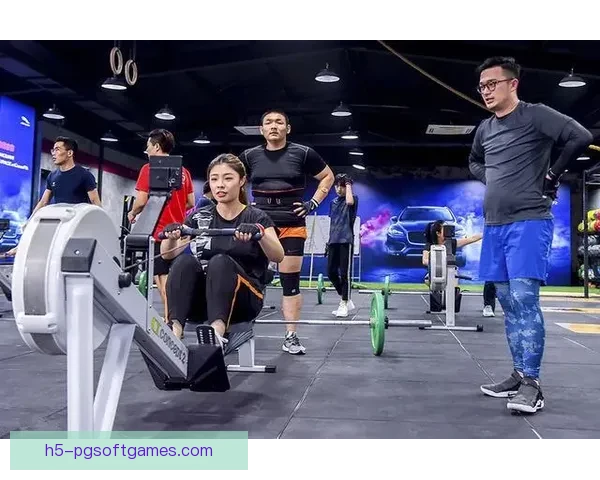 举重数据分析:挖掘潜力,突破瓶颈 举重数据分析:挖掘潜力,突破瓶颈