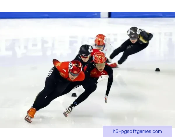 冰上精英争霸:滑冰锦标赛的华丽巅峰 冰上精英争霸:滑冰锦标赛的华丽巅峰