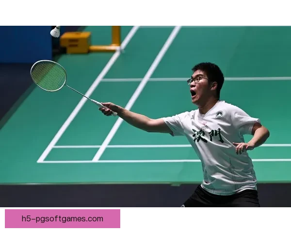 全网最新羽毛球直播更新,实时精彩赛况解说及技术分析 全网最新羽毛球直播更新,实时精彩赛况解说及技术分析