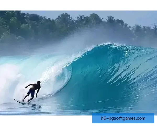 冲浪世界纪录:极限挑战与巅峰突破 冲浪世界纪录:极限挑战与巅峰突破
