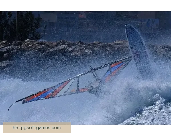 冲浪盘口分析:风浪影响下的投资策略调整和风险控制 冲浪盘口分析:风浪影响下的投资策略调整和风险控制