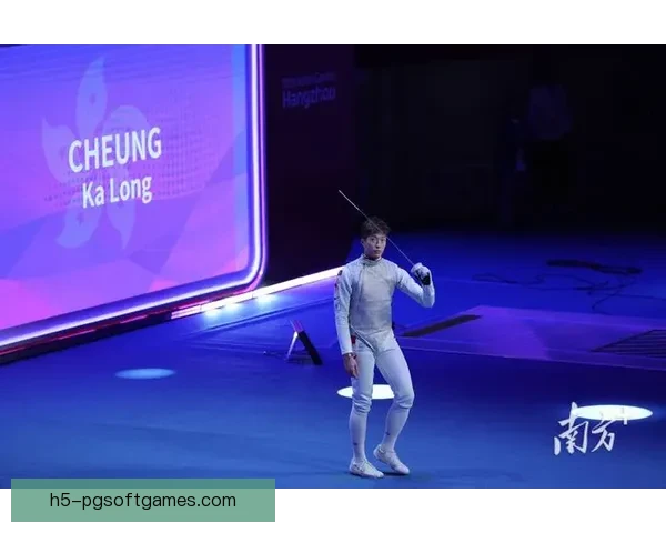 击剑积分榜：剑指巅峰，争锋相对势如破竹