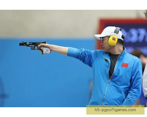 射击排名新鲜事：揭秘顶级选手的训练秘籍