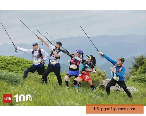 挑战极限,征服山川越野跑联赛的荣耀与激情 挑战极限,征服山川越野跑联赛的荣耀与激情