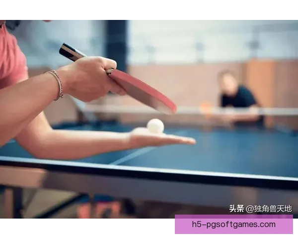 提升乒乓球技术的有效训练方法及实用技巧 提升乒乓球技术的有效训练方法及实用技巧