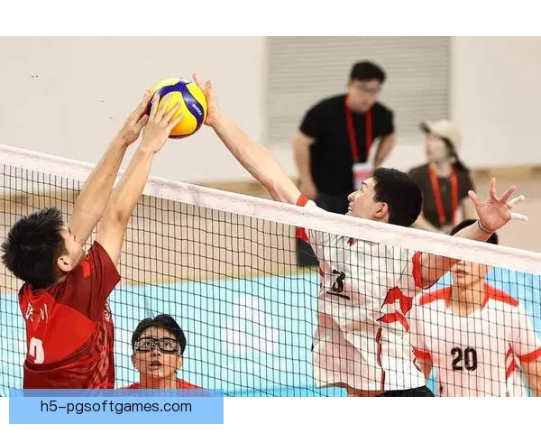 排球赛事赏析：从技战术到团队合作，探索背后的魅力