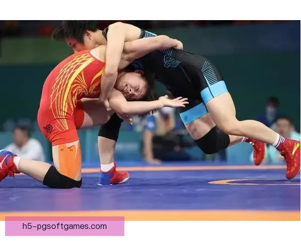 摔跤史上的传奇征程