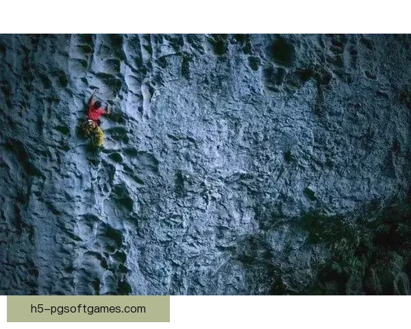 攀岩技巧大揭秘:全方位攻略视频分享 攀岩技巧大揭秘:全方位攻略视频分享