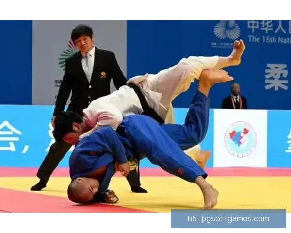 柔道赛事精彩回放集锦，全方位解读技术与战术