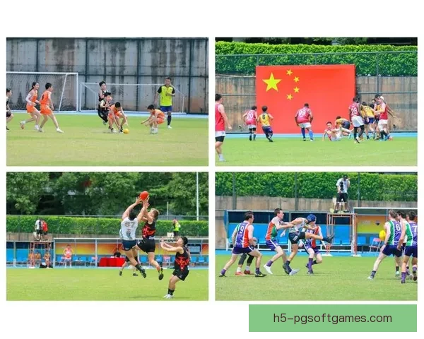 橄榄球大奖赛：激情碰撞，荣耀飞扬