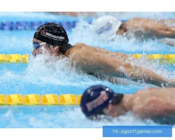 游泳比赛中常见的违规行为及惩罚责任