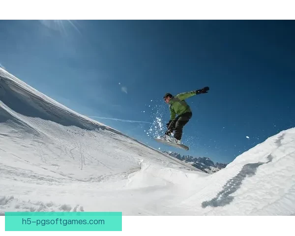 滑雪训练技巧：提升技术水平，享受雪地乐趣