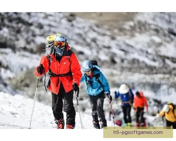 滑雪数据分析：揭秘滑雪爱好者的行为模式