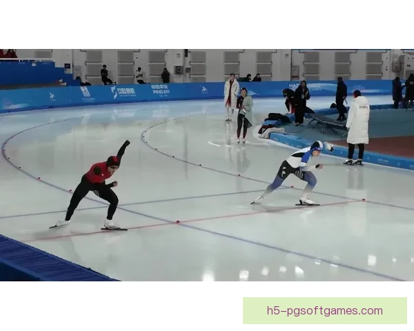 滑冰联赛：冰上精英角逐，谁能摘得桂冠？