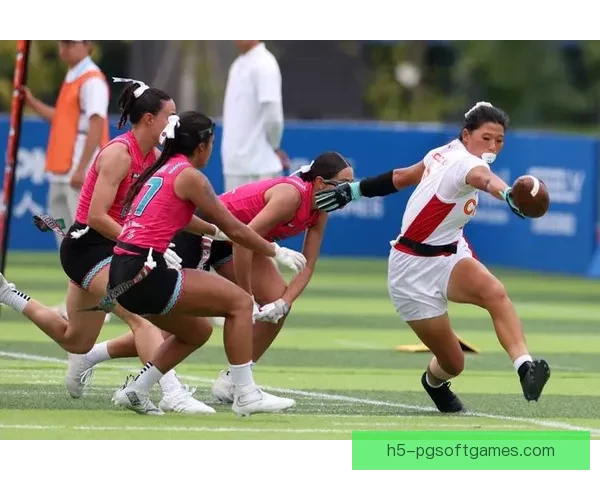 橄榄球规则解析及比赛战术指南