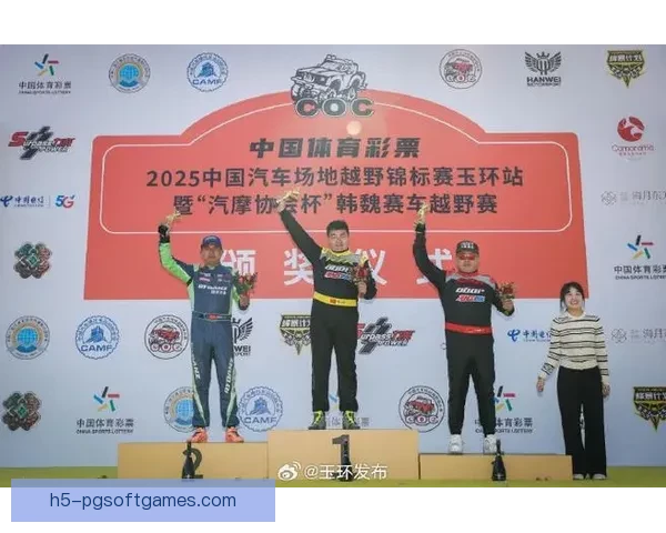 热血挑战！2021山地车赛事新闻速递