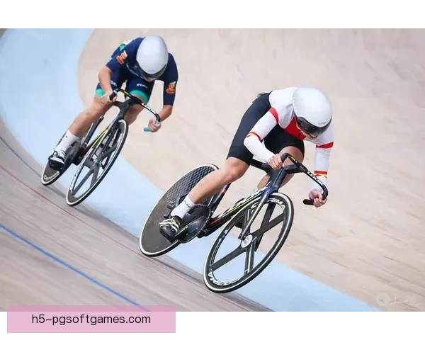 激情竞速：自行车赛场上的风云变幻