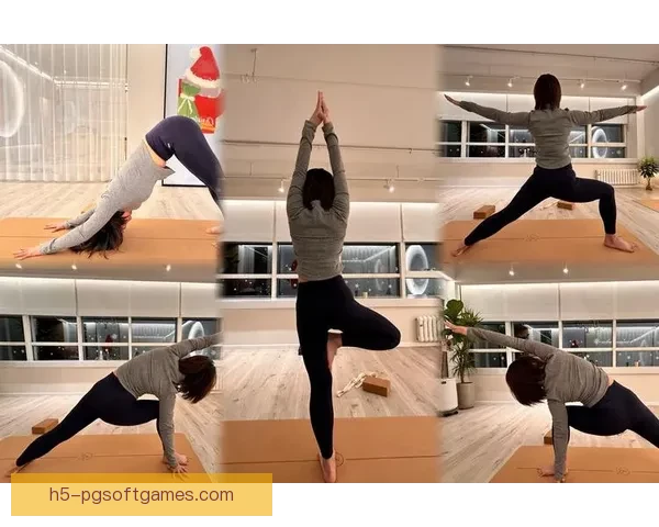 瑜伽联赛魅力无限，体验身心平衡之旅