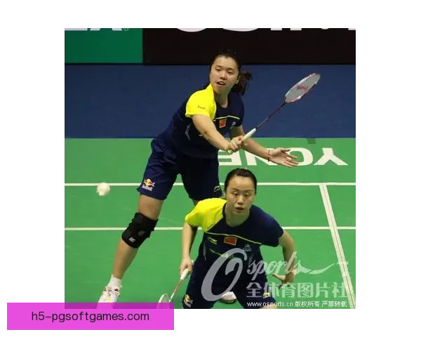 羽毛球公开赛：全球顶尖选手齐聚，激情角逐炫技风采