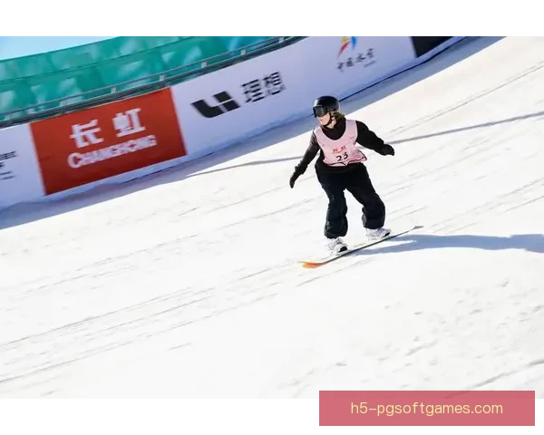 精彩滑雪瞬间:赛场激情再现 精彩滑雪瞬间:赛场激情再现