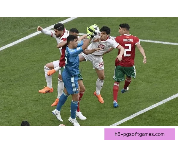 精彩足球盛宴：全球巨星角逐，激情碰撞