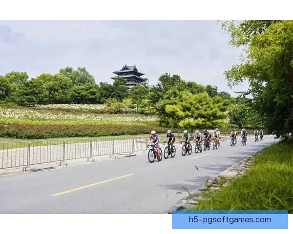 精彩纷呈的自行车赛事回放盛宴