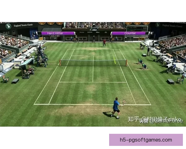 网球对战技术解析及战术策略探讨