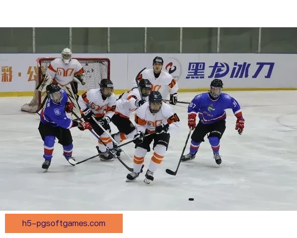 精彩冰球赛事重温：全程回放精彩瞬间