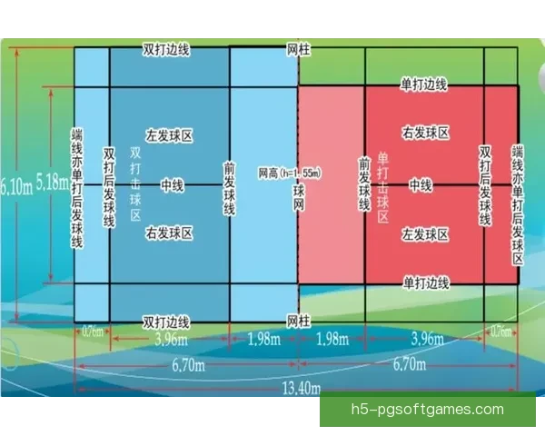 羽毛球比赛规则及技巧指南