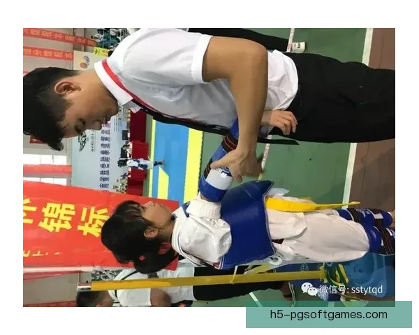 跆拳道大奖赛：华丽较量、技压群雄