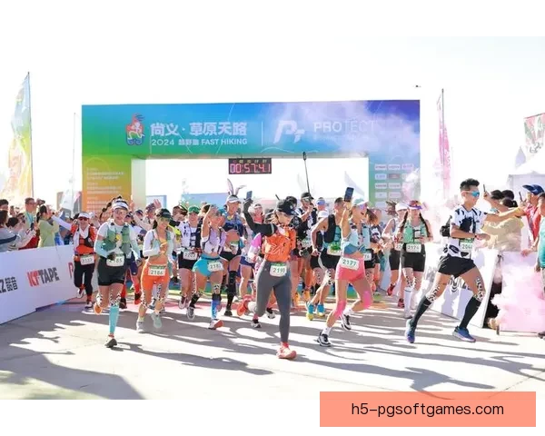 越野跑比赛中值得注意的规则及注意事项