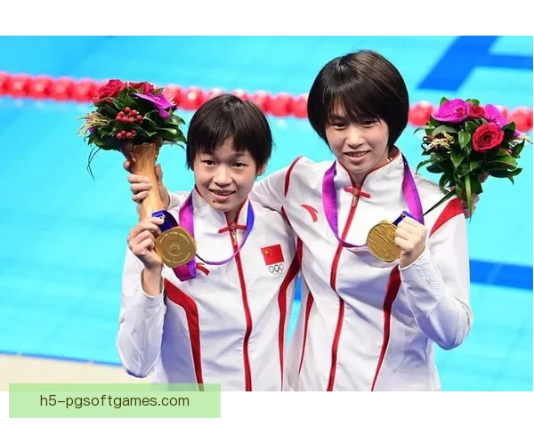 跳水杯赛：巅峰对决，争夺最高荣耀