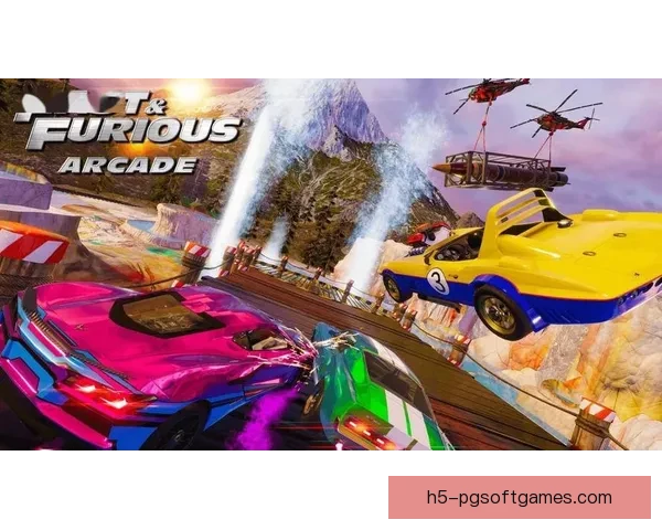 速度与激情：穿越赛车世界的极速挑战