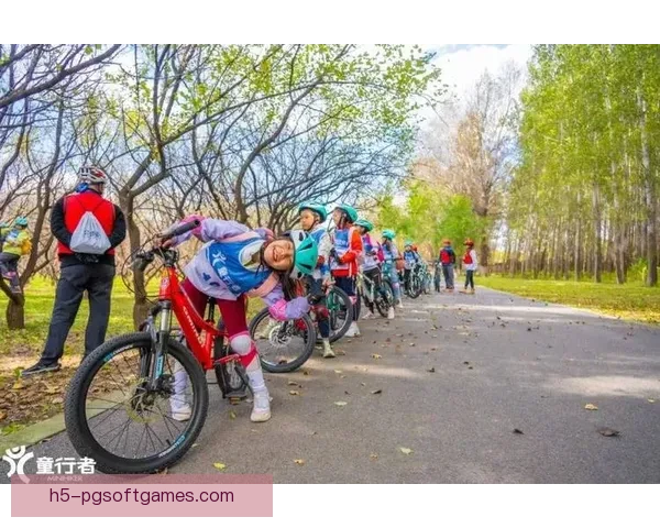 骑行向前：挑战自我 争夺荣耀
