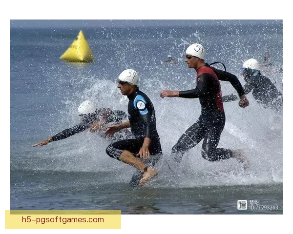 铁人三项：挑战极限，超越自我