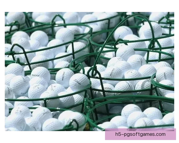 高尔夫强化训练：挑战自我，突破技术瓶颈