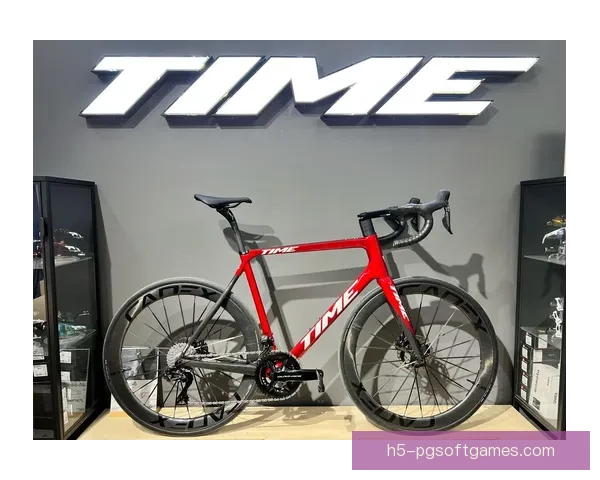 骑行风云：全新自行车积分王者榜