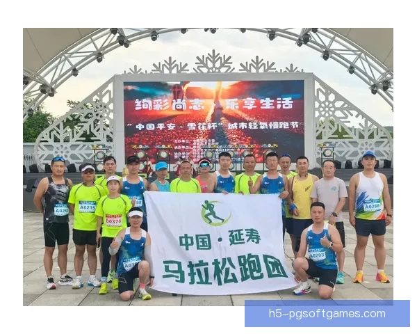 马拉松识别挑战：解读马拉松比赛中的隐藏规则和技巧